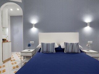 Apartment Positano Features 6