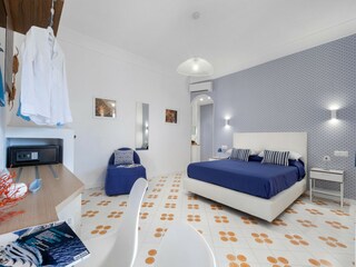 Apartment Positano Features 7