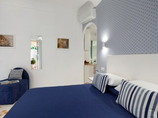 Apartment Positano Features 11