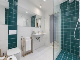 Apartment Positano Features 8
