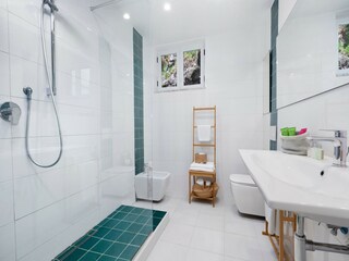 Apartment Positano Features 9
