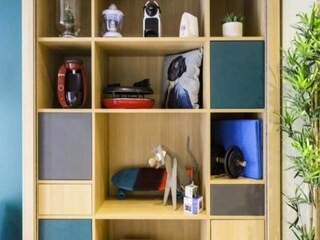 Apartment Toulouse Features 4