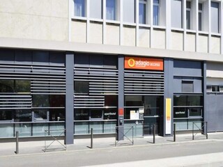 Apartment Toulouse Features 5