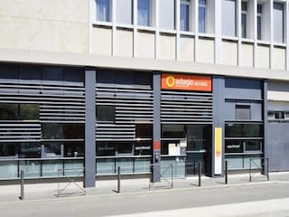 Appartement Toulouse Équipement 5