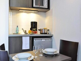 Apartment Toulouse Features 8