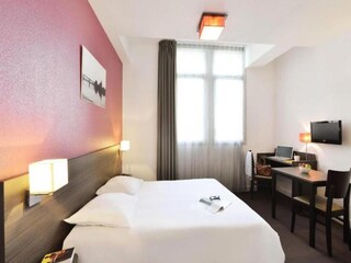 Apartment Toulouse Ausstattung 9