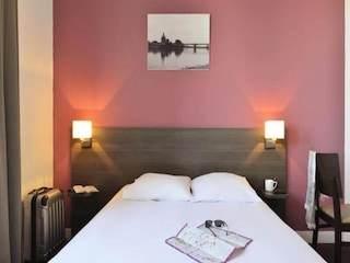 Appartement Toulouse Kenmerken 10