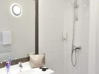 Apartment Toulouse Ausstattung 11