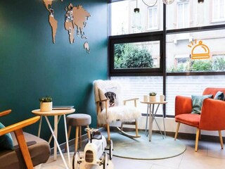 Apartment Toulouse Features 13