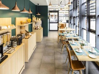 Apartment Toulouse Features 15