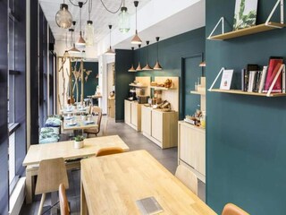 Apartment Toulouse Features 16