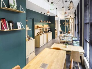 Apartment Toulouse Features 18