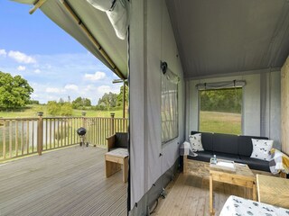 Chalet Welt Outdoor Recording 2