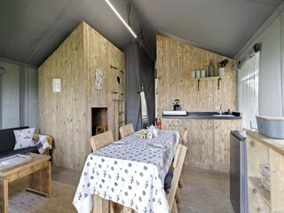 Chalet Welt Kenmerken 14