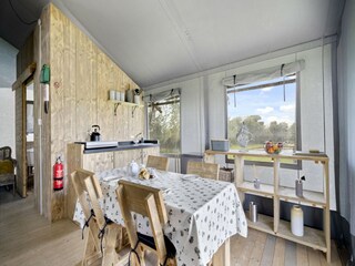 Chalet Welt Équipement 8