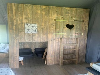 Chalet Welt Équipement 7