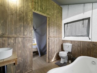 Chalet Welt Équipement 9