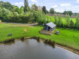 Chalet Welt Enregistrement extérieur 4