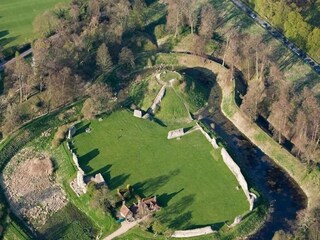 Chalet Welt Omgeving 30