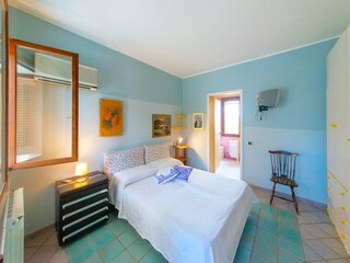 Holiday house Mazara del Vallo Features 13