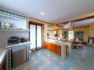 Casa per le vacanze Mazara del Vallo Caratteristiche 14