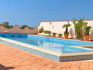 Casa per le vacanze Mazara del Vallo Registrazione all'aperto 3