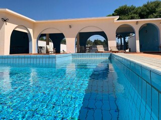 Casa per le vacanze Mazara del Vallo Registrazione all'aperto 4