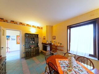 Holiday house Mazara del Vallo Features 16
