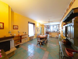 Maison de vacances Mazara del Vallo Équipement 15