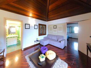 Maison de vacances Mazara del Vallo Équipement 16