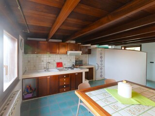 Maison de vacances Mazara del Vallo Équipement 18