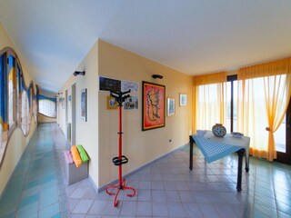 Holiday house Mazara del Vallo Features 22