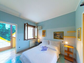 Casa de vacaciones Mazara del Vallo Características 20