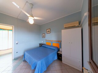 Holiday house Mazara del Vallo Features 24