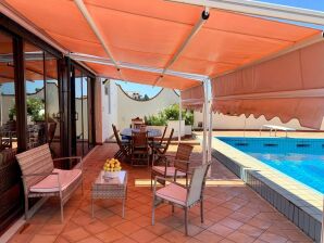 Holiday house Holiday home in Mazara del Vallo with pool - Mazara del Vallo - image1