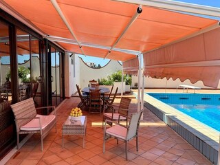 Holiday house Mazara del Vallo Outdoor Recording 1