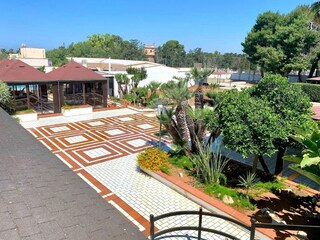 Maison de vacances Mazara del Vallo Enregistrement extérieur 7