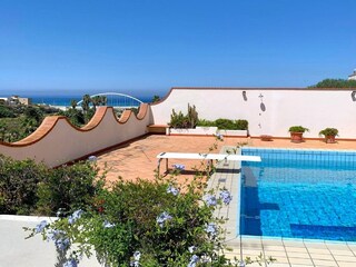 Holiday house Mazara del Vallo Outdoor Recording 5