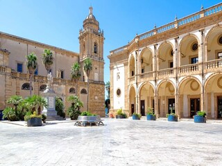 Holiday house Mazara del Vallo Environment 33