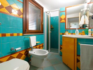 Holiday house Mazara del Vallo Features 26