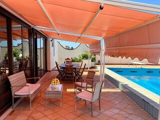 Maison de vacances Mazara del Vallo Enregistrement extérieur 1