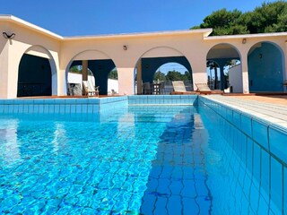 Maison de vacances Mazara del Vallo Enregistrement extérieur 3