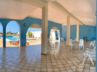 Casa per le vacanze Mazara del Vallo Registrazione all'aperto 11