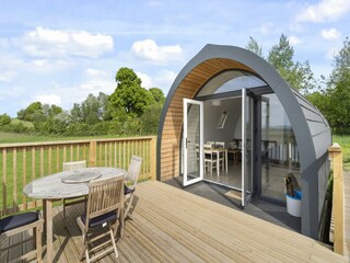 Chalet Welt Outdoor Recording 4
