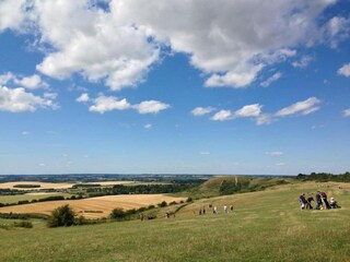 Chalet Welt Ambiente 16