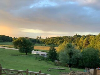 Chalet Welt Omgeving 27