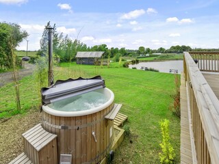 Maison de vacances Welt  15