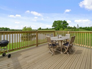 Holiday cottage Welt Outdoor Recording 2