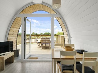 Casa vacanze Welt Caratteristiche 6