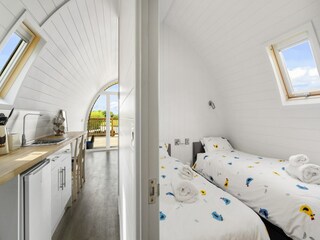 Vakantiehuisje Welt Kenmerken 7